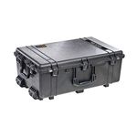 Pelican 1650-021-110 Large Rolling Hardware and Accessory Case Without Foam