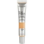 L’Oréal Paris True Match Eye Cream In A Concealer, Formulated With 0.5% Hyaluronic Acid, C3-4 Light