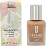 Clinique Superbalanced Makeup - # 03 Ivory (VF-N) - Normal To Oily Skin for Women - 1 oz Foundati, 29.57 milliliters