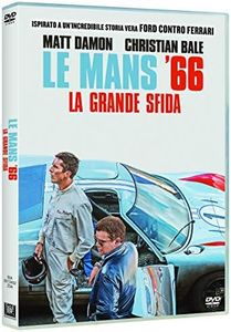 Le Mans 66