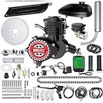 IMAYCC 80cc Bicycle Engine Kit, Bik