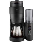 Coffee Maker Grinders