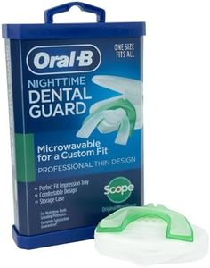 Oral-B Mou