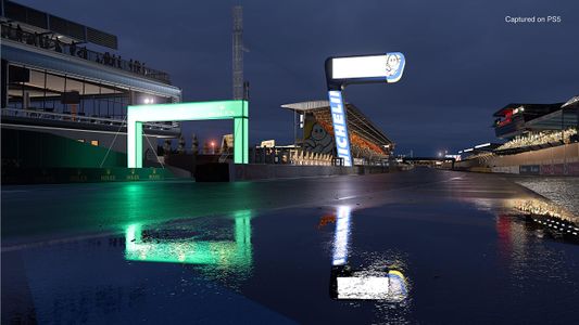 Gran Turismo 7 – PlayStation 4 Racing Game