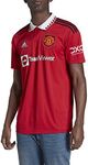 adidas Manchester United 22/23 Home