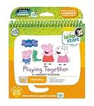 LeapFrog Leapstart Nursery: Peppa Pig Story Book (3D Enhanced)