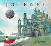 Journey (Aaron Becker's Wordless Tr