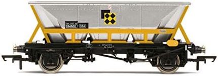 Hornby R60064 Coal Sector yellow HA