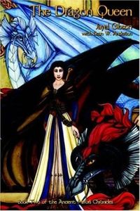 Ancient Mirrors: The Dragon Queen