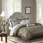 Madison Park Aubrey Cozy Comforter 