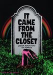 It Came from the Closet: Queer Reflections on Horror