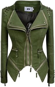 SX Women's