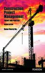 Construction Project Management, Theory and Practices, 2/e