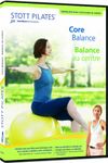 STOTT PILATES Core Balance (English/French)