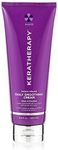 KERATHERAPY Daily Smoothing Cream, 6.8 fl. oz., 200 ml - Keratin Infused Smoothing Cream for Blowouts with Collagen, Jojoba Oil, Wheat & Argan Oil