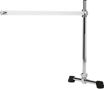 Pearl Icon Rack Expansion Bar with Leg - Straight