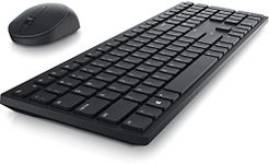 Dell Pro KM5221W Keyboard & Mouse