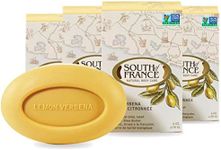 Lemon Verbena Clean Bar Soap by Sou