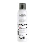 L'Oréal Professionnel TECNI.ART Fix Anti-Frizz Hair Spray, Controls the Look of Frizz, 250 ml