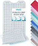 SlipX Solutions Power Grip Bathtub