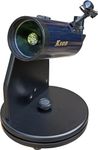 Kson 90mm Maksutov Dobsonian Telescope (KDB-MAK90)