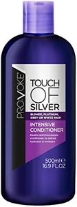 PRO:VOKE Touch of Silver Intensive Conditioner 500 ml