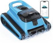 (2025 New) Cordless Pool Vacuum Rob