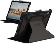 UAG Metropolis SE Series Protective Case for Apple iPad 10.9 Gen 10, Black