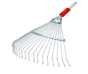 WOLF-Garten UAM Multi-Change Springtine Rake 50cm