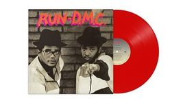 Run Dmc [VINYL]