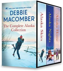Debbie Macomber The Complete Alaska Collection: An Anthology (Midnight Sons)