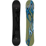 K2 Gateway Mens Snowboard, 150cm