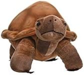 Wild Republic Desert Tortoise Plush