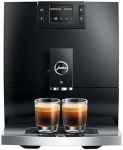 Jura C8 Au