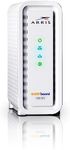 ARRIS SURFboard - SB6183 - Renewed - DOCSIS 3.0 16x4 Gigabit Cable Modem, Comcast Xfinity, Cox, Spectrum & more, 1 Gbps Port, 400 Mbps Max Speed, Easy Set-up with SURFboard Central App - Renewed