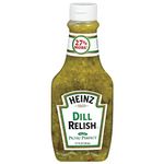 Heinz Dill Pickles