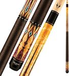 Viking Valhalla Pool Cue 58" Billia