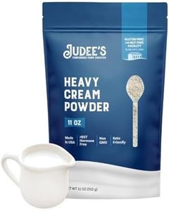 Judee's He