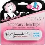 Hollywood Fashion Secrets Temporary Hem Tape