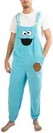 Bioworld Cookie Monster Jammeralls-M