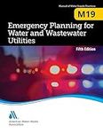 M19 Emergency Planning for Water Ut