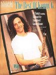 Best of Kenny G: Soprano, Alto, and Tenor Saxophone (Artist Transcriptions) (Artist Transcriptions - Saxophone) by G Kenny (1995-05-01)