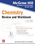 McGraw Hill Chemistry Review and Workbook