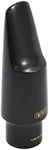 Meyer MR-402-6MM Rubber Alto Sax Mouthpiece