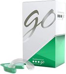 Opalescence Go - Prefilled Teeth Wh