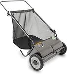 The Handy THPLS 66cm Push Lawn Sweeper - 2 Year Guarantee