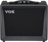 Vox - VX15 GT - 15W Combo Guitar Amplifier with Built in Effects