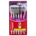 Toothbrushes