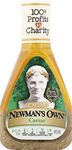 Newman's Own Caesar Salad Dressing,