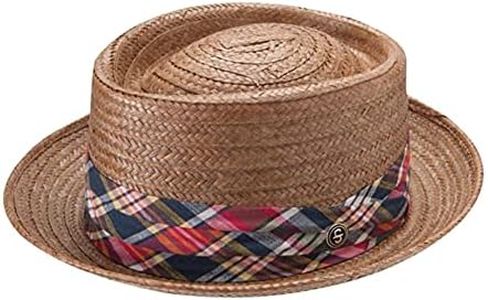 Stetson & 